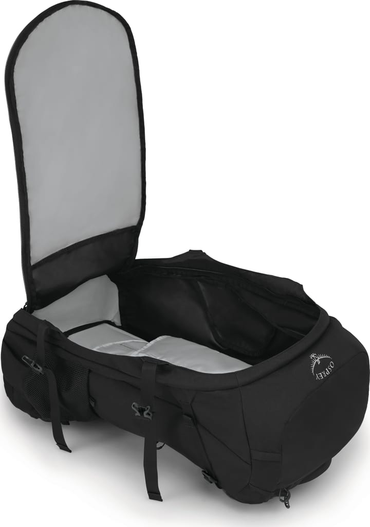 Osprey Men's Farpoint Trek 55 Black Osprey