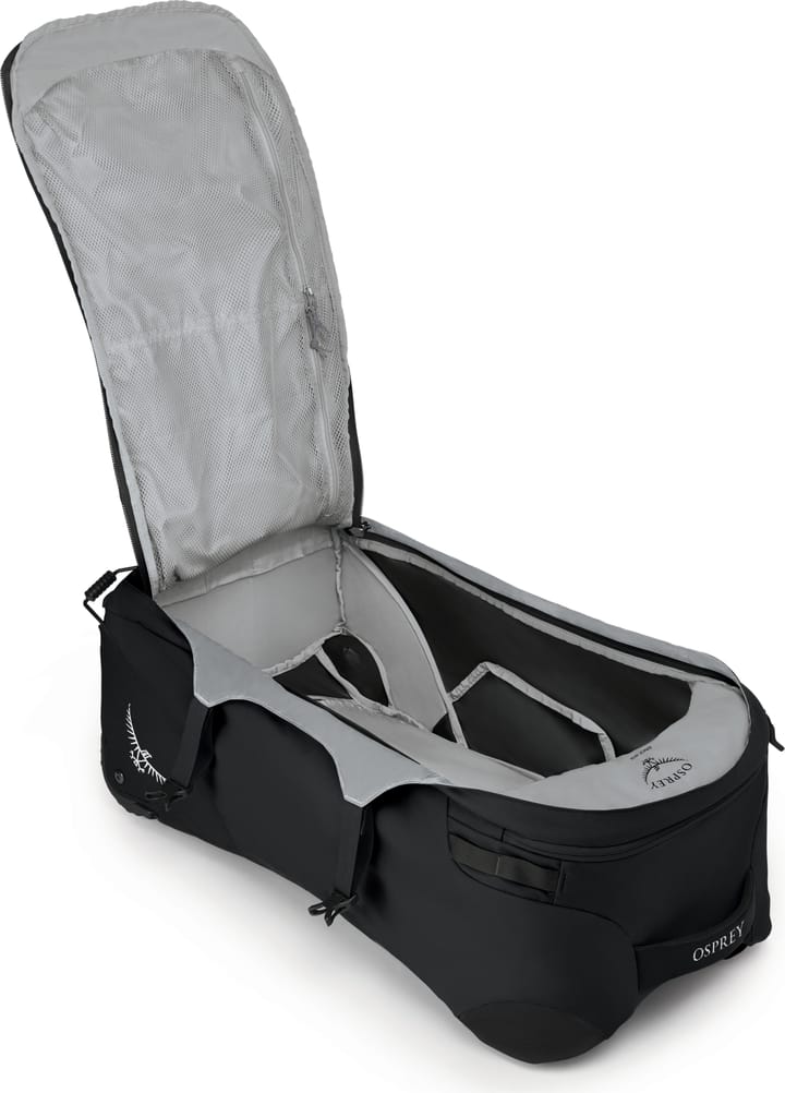 Osprey Men's Farpoint Wheels 65 Black Osprey