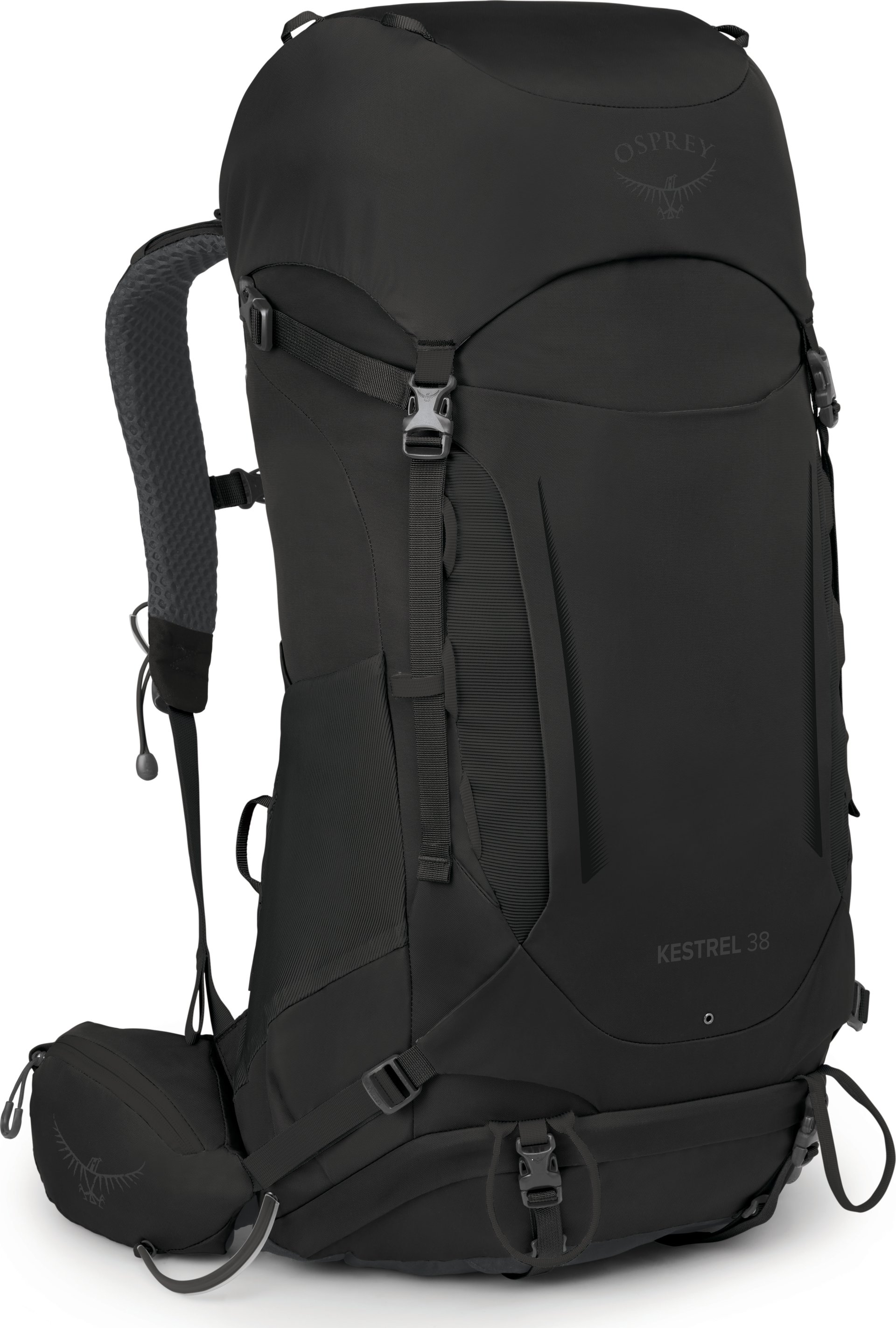 Osprey Men's Kestrel 38 ryggsäckar