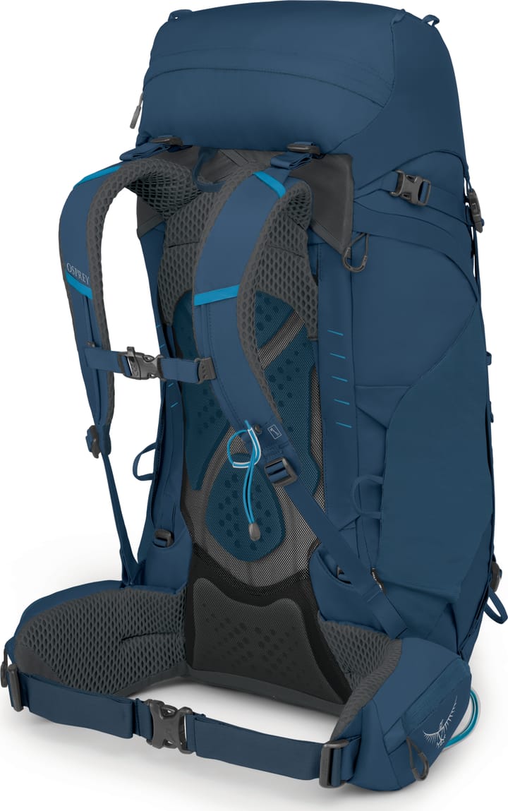 Osprey Men's Kestrel 48 Atlas Blue Osprey
