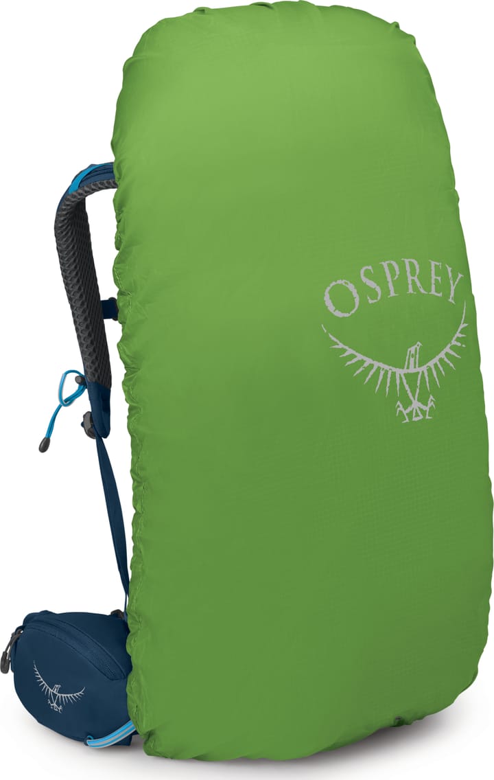 Osprey Men's Kestrel 48 Atlas Blue Osprey