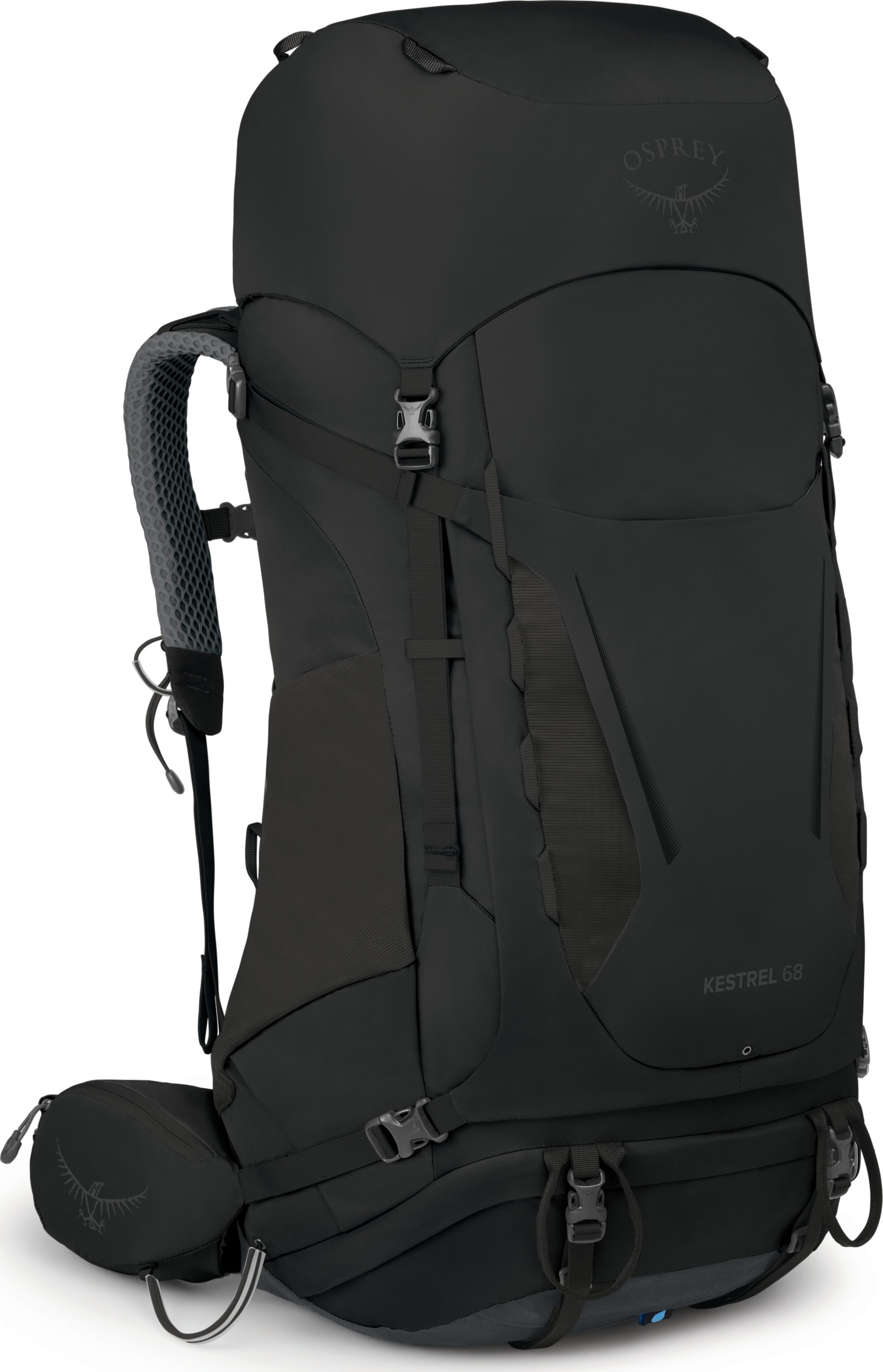 Osprey Men's Kestrel 68 ryggsäckar