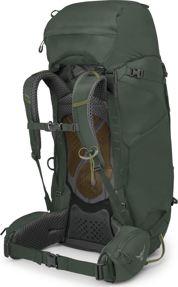 Osprey Men's Kestrel 68 Bonsai Green Osprey