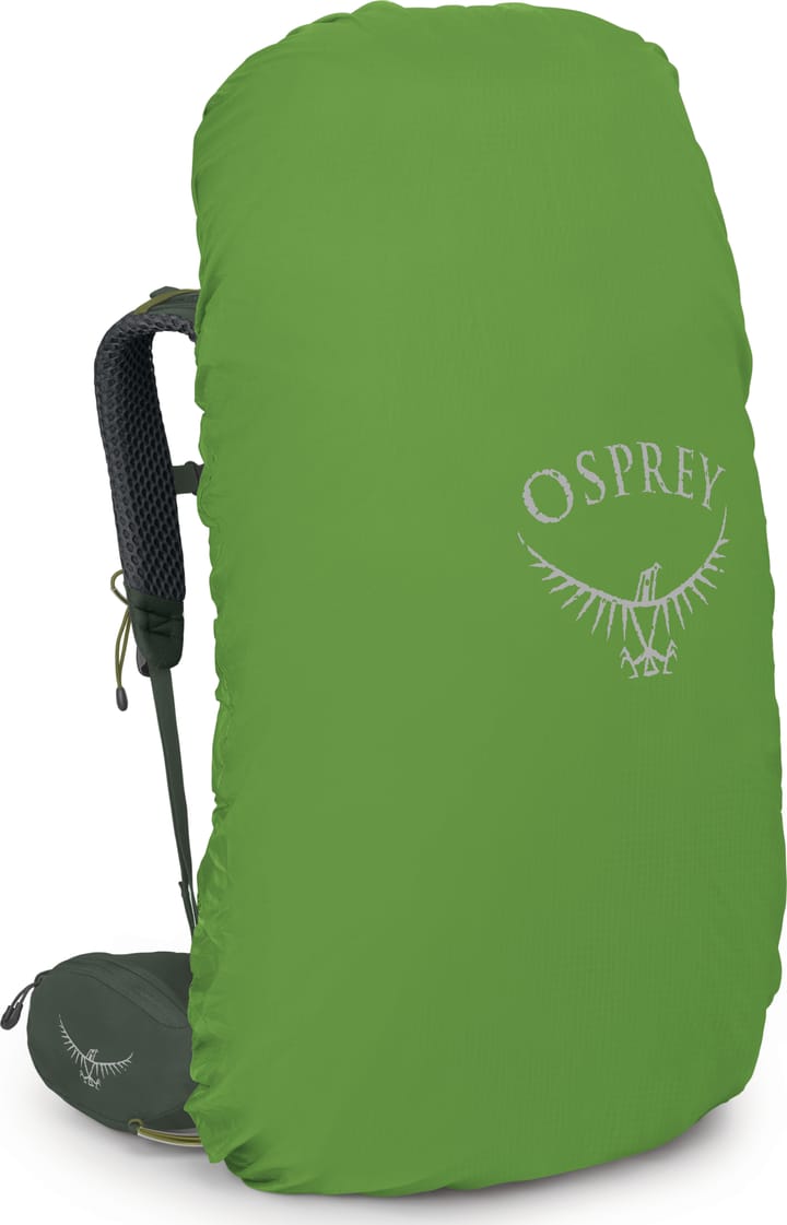 Osprey Men's Kestrel 68 Bonsai Green Osprey