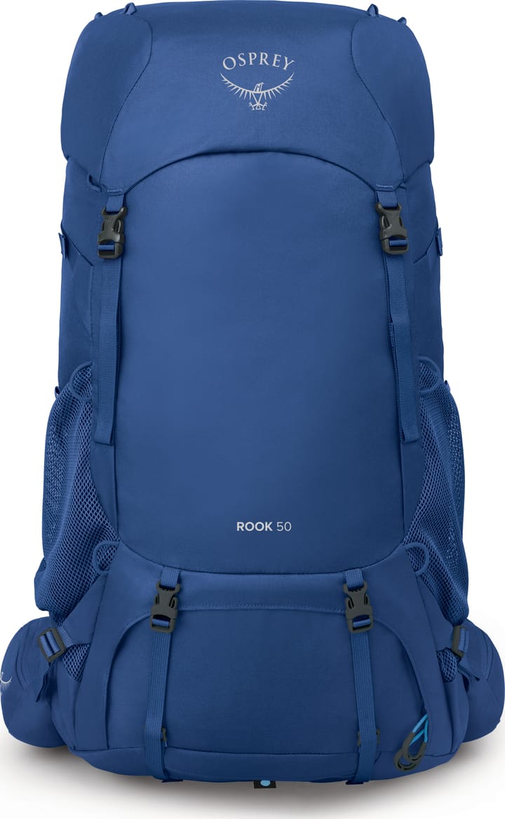 Osprey Men's Rook 50 Astology Blue/Blue Flame Osprey