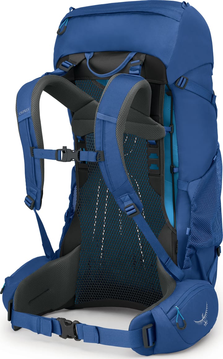 Osprey Men's Rook 50 Astology Blue/Blue Flame Osprey