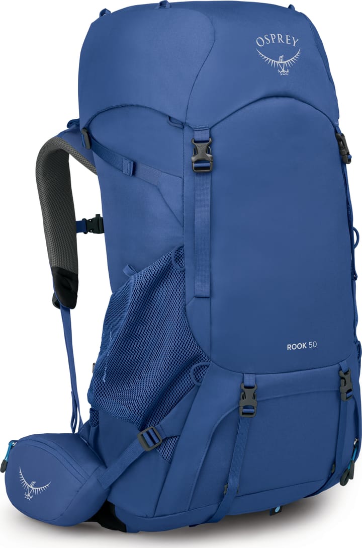 Osprey Men's Rook 50 Astology Blue/Blue Flame Osprey