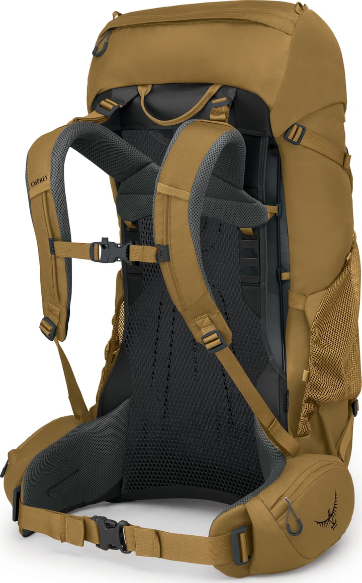 Osprey Men's Rook 50 Histosol Brown/Rhino Grey Osprey