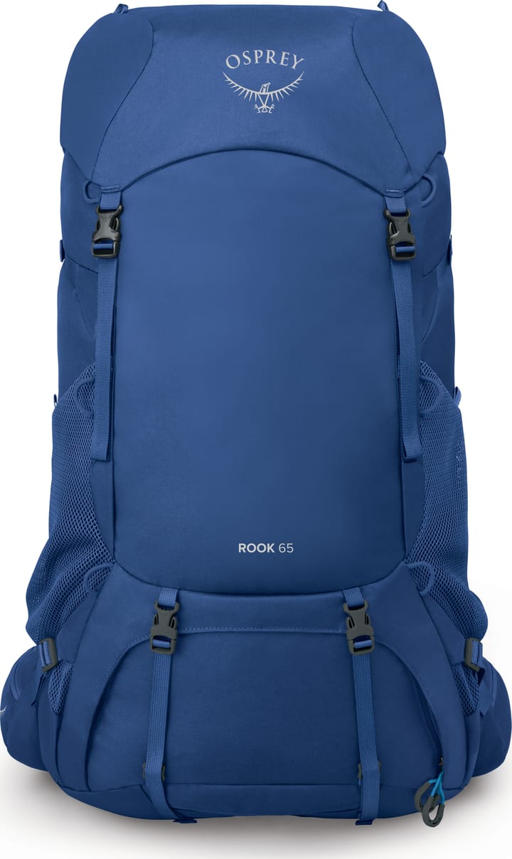 Osprey Men's Rook 65 Astology Blue/Blue Flame Osprey
