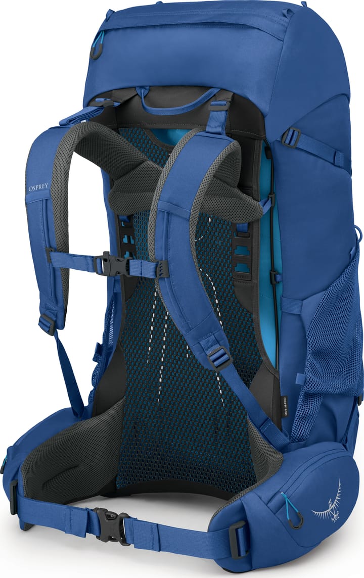 Osprey Men's Rook 65 Astology Blue/Blue Flame Osprey