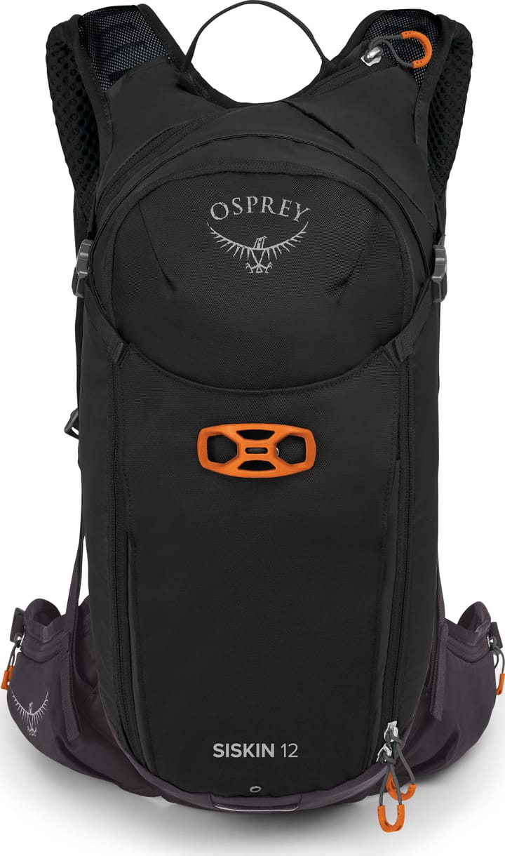 Osprey Men's Siskin 12 Black Osprey