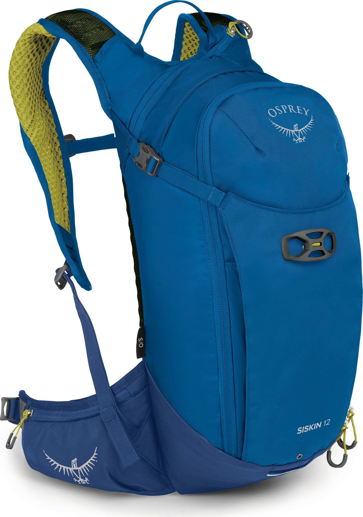 Osprey Men's Siskin 12 Postal Blue