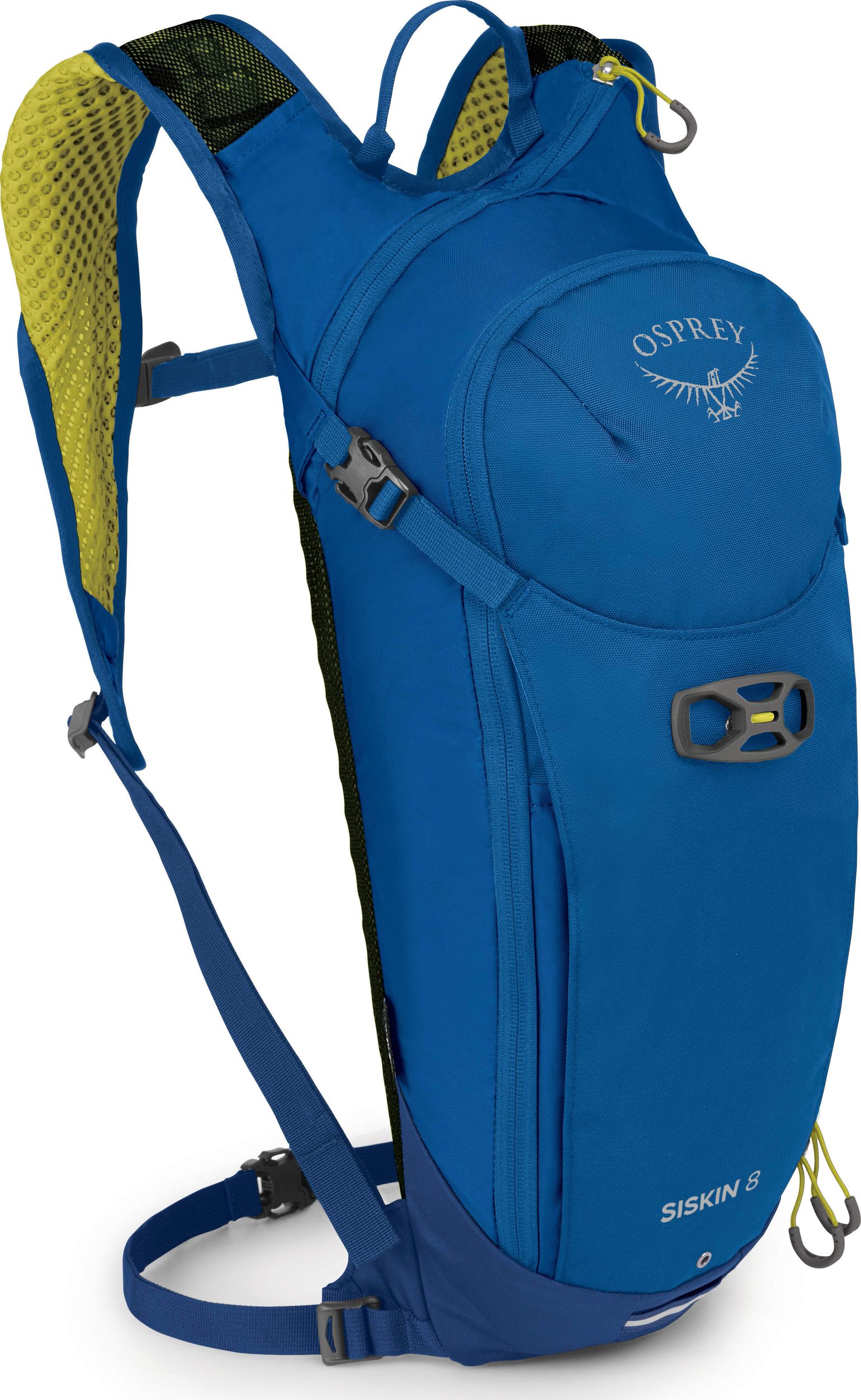 Osprey Men's Siskin 8 Postal Blue