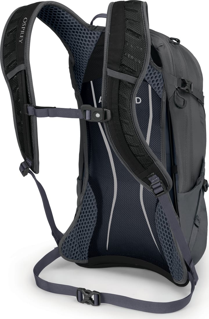 Osprey Men's Syncro 12 Coal Grey Osprey Osprey Men's Syncro 12 Coal Grey Osprey