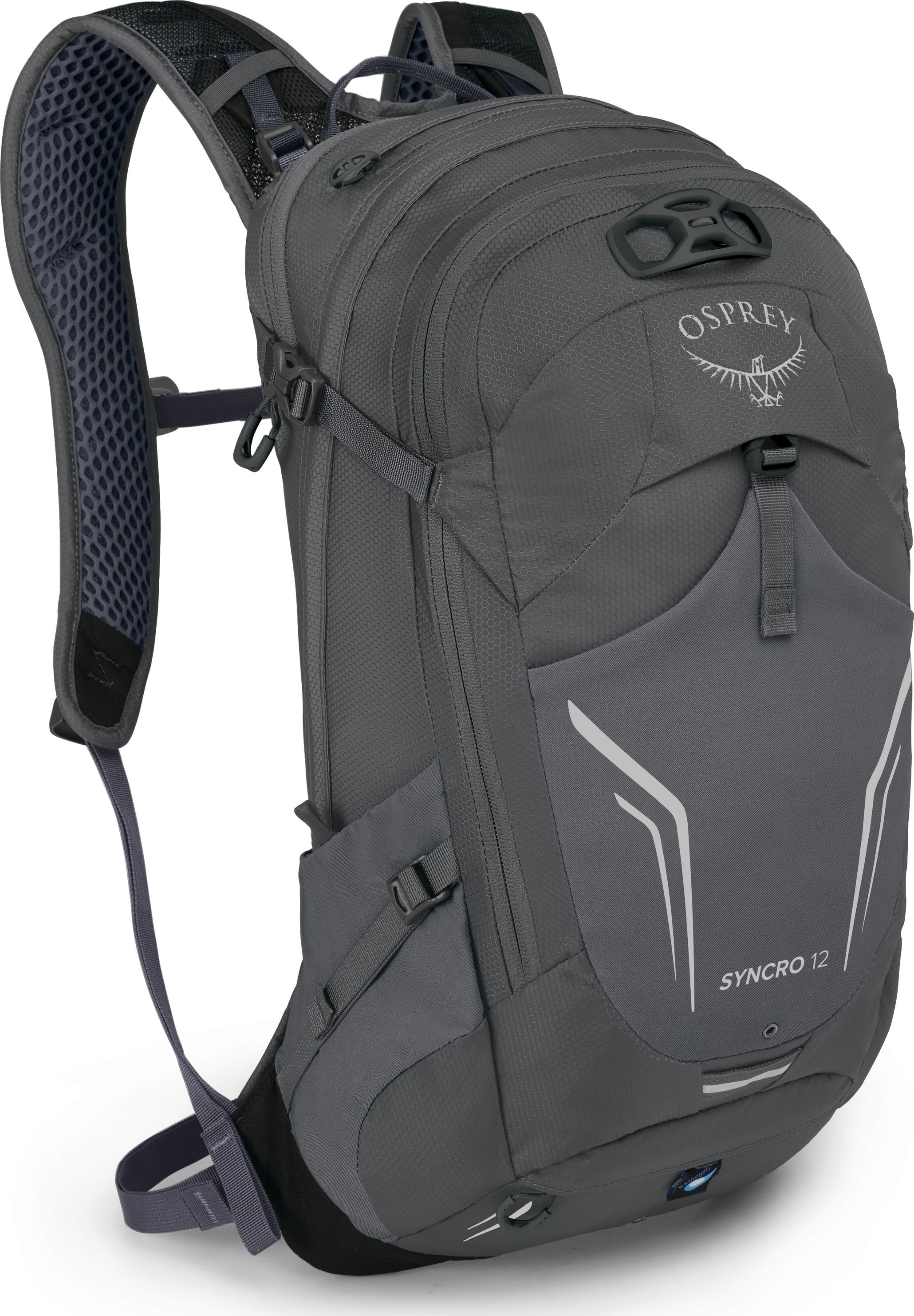 Osprey Men's Syncro 12 Coal