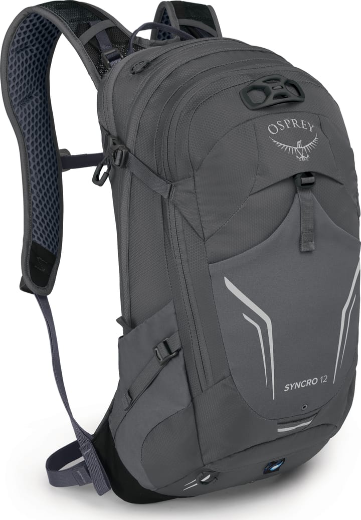Osprey Men's Syncro 12 Coal Grey Osprey