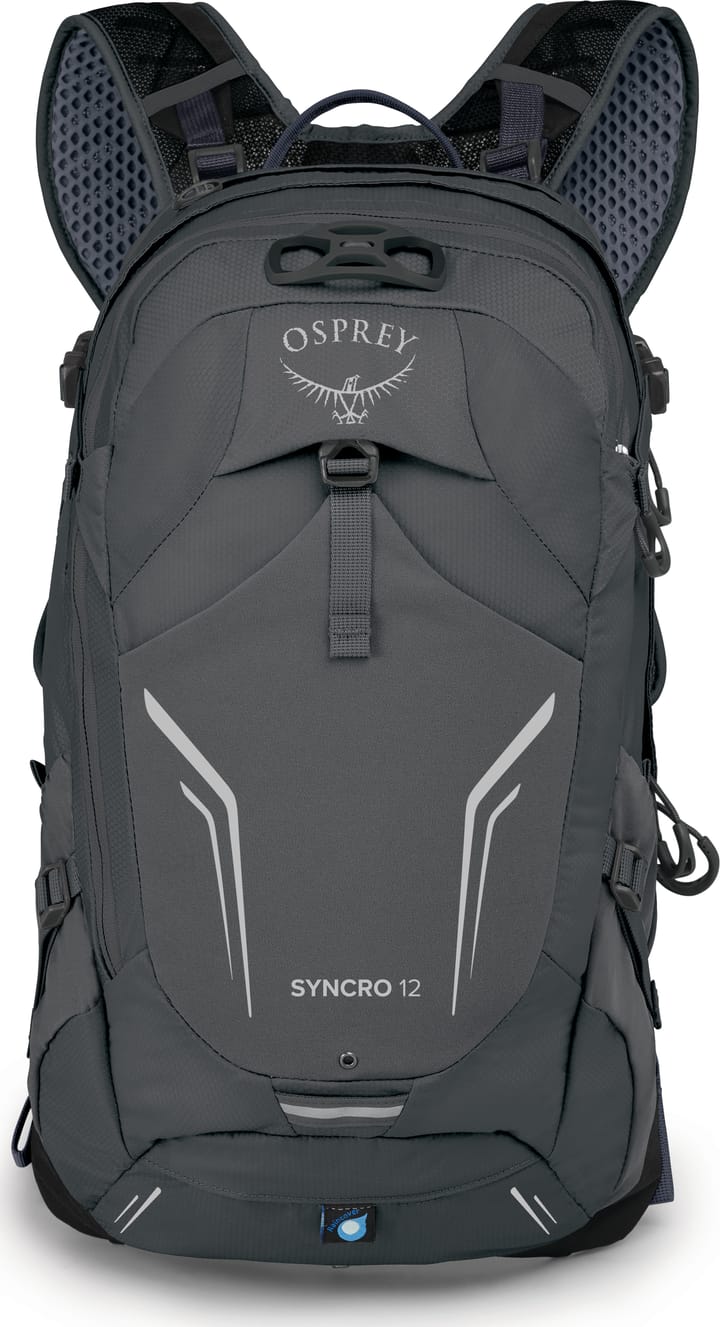Osprey Men's Syncro 12 Coal Grey Osprey Osprey Men's Syncro 12 Coal Grey Osprey