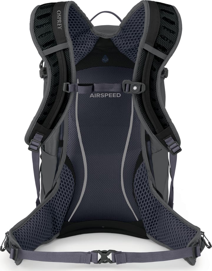 Osprey Men's Syncro 20 Coal Grey Osprey