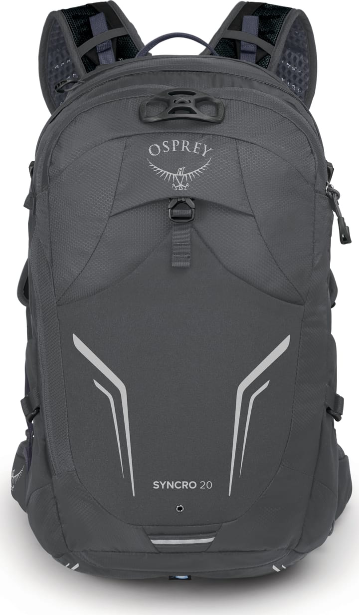 Osprey Men's Syncro 20 Coal Grey Osprey