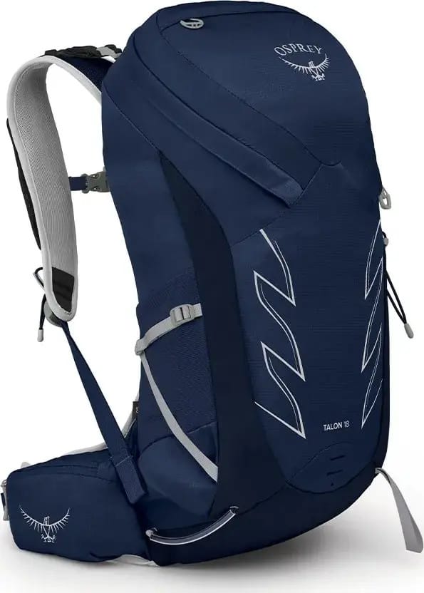 Osprey Talon 33 Mochila - Ceramic Blue - L/XL