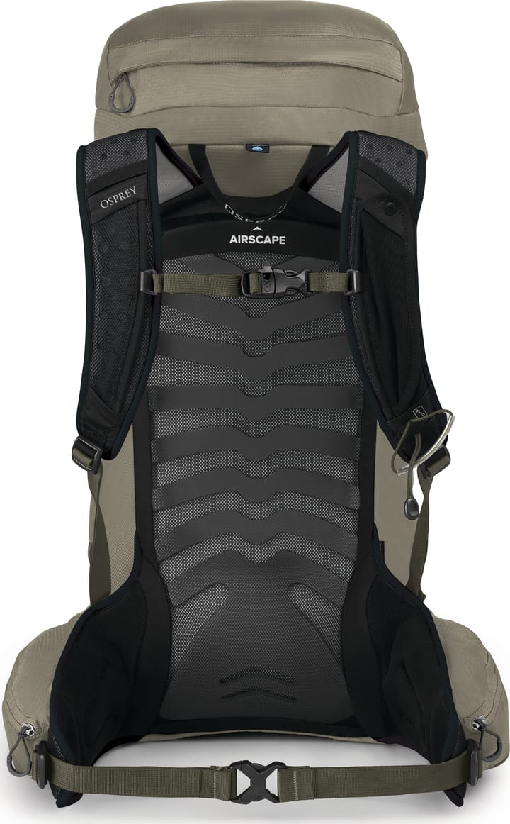 Osprey Men's Talon 33 Sawdust/Earl Grey Osprey Osprey Men's Talon 33 Sawdust/Earl Grey Osprey