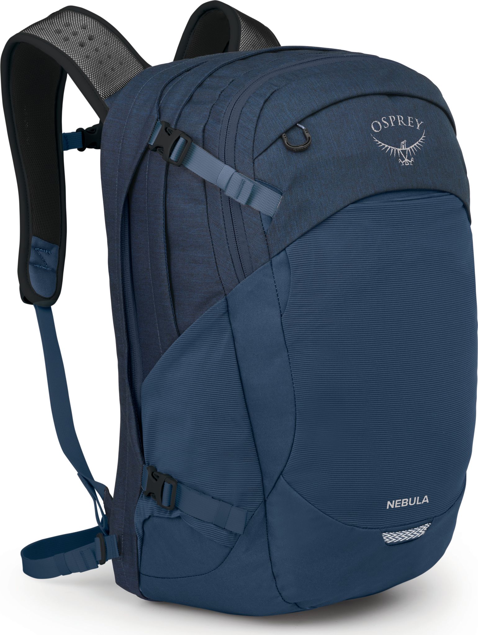 Osprey Nebula Atlas Blue Heather