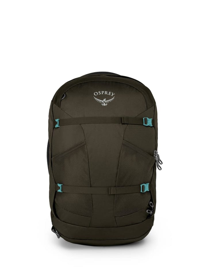 Osprey Women's Fairview 40 Misty Grey Osprey