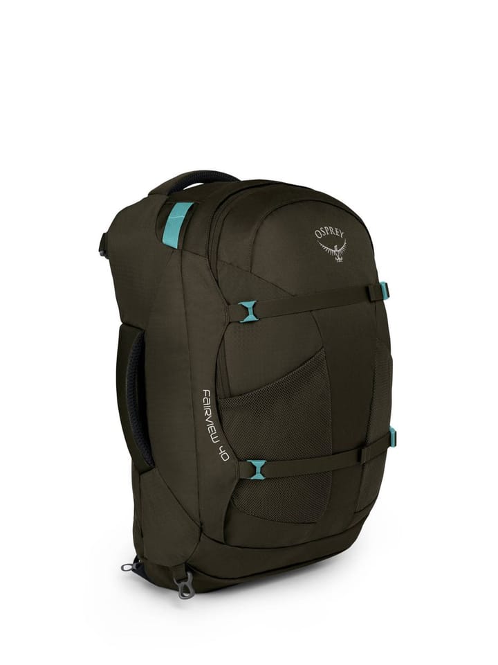 Osprey Women's Fairview 40 Misty Grey Osprey