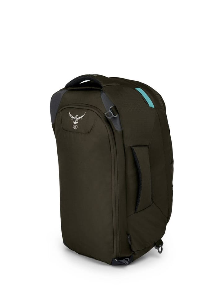 Osprey Women's Fairview 40 Misty Grey Osprey