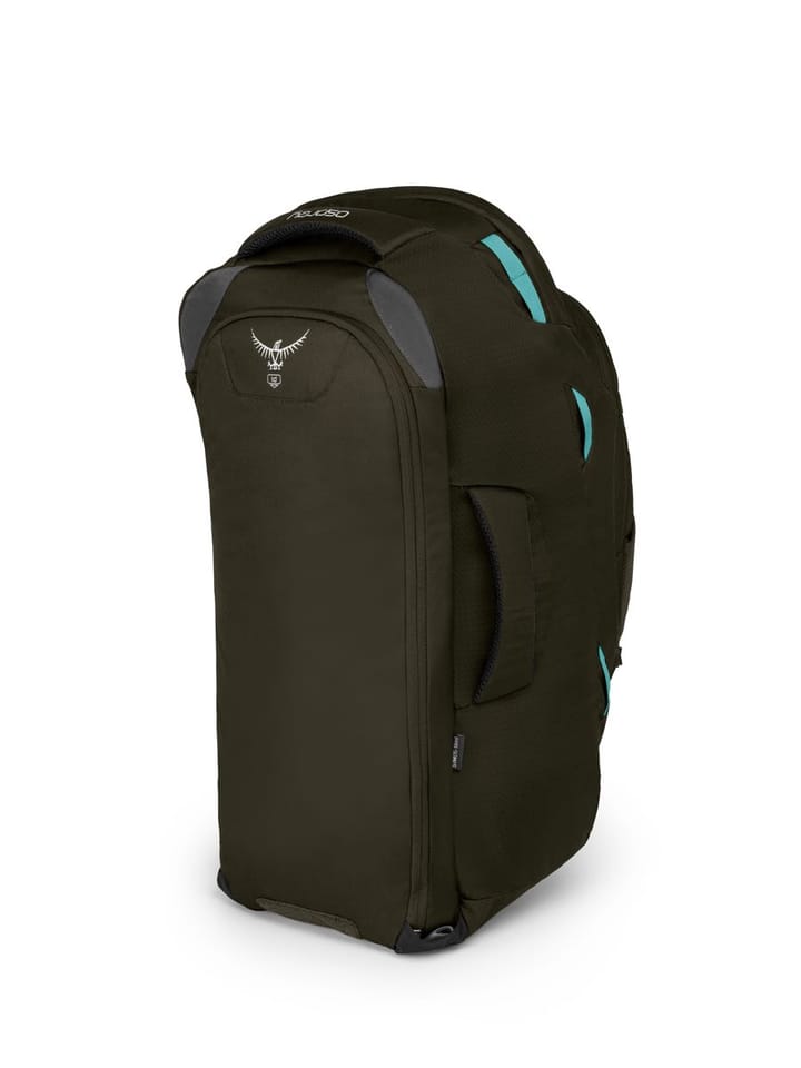 Osprey Fairview 55 Misty Grey Osprey