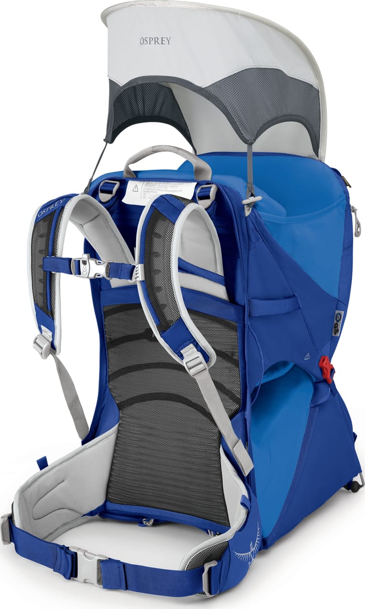 Osprey Poco Lt Blue Sky Osprey