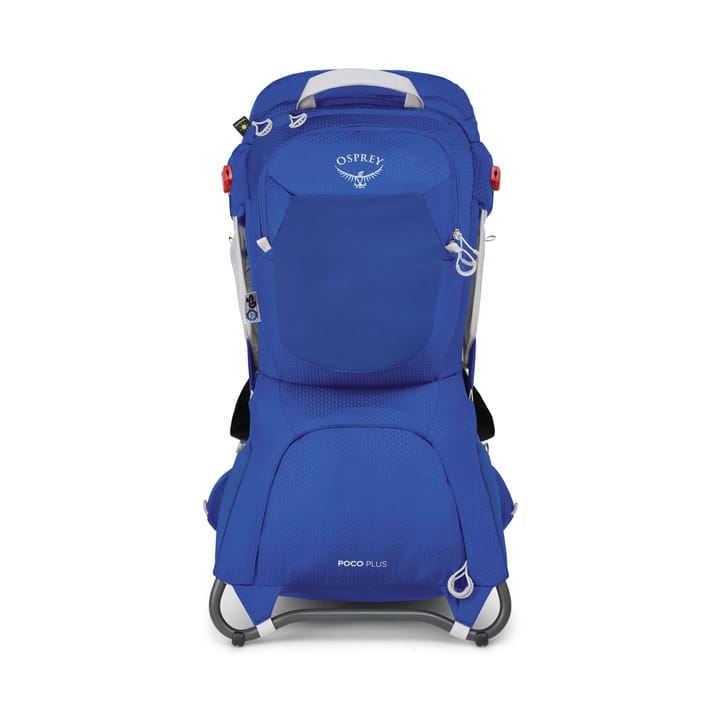 Osprey Poco Plus Blue Sky Osprey Osprey Poco Plus Blue Sky Osprey