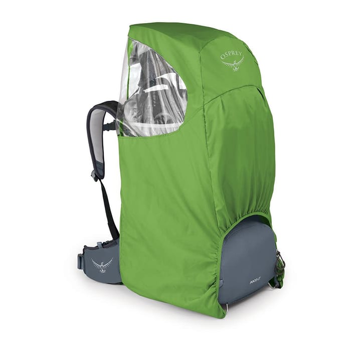 Osprey Poco Raincover Electric Lime Osprey