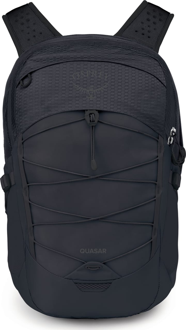 Quasar Black Osprey