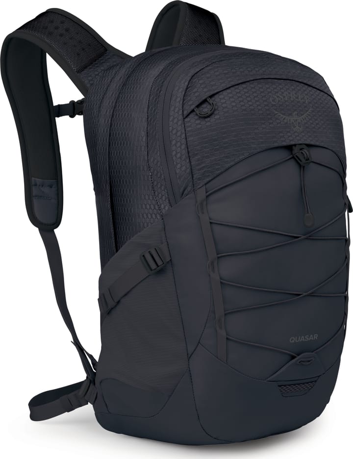 Quasar Black Osprey