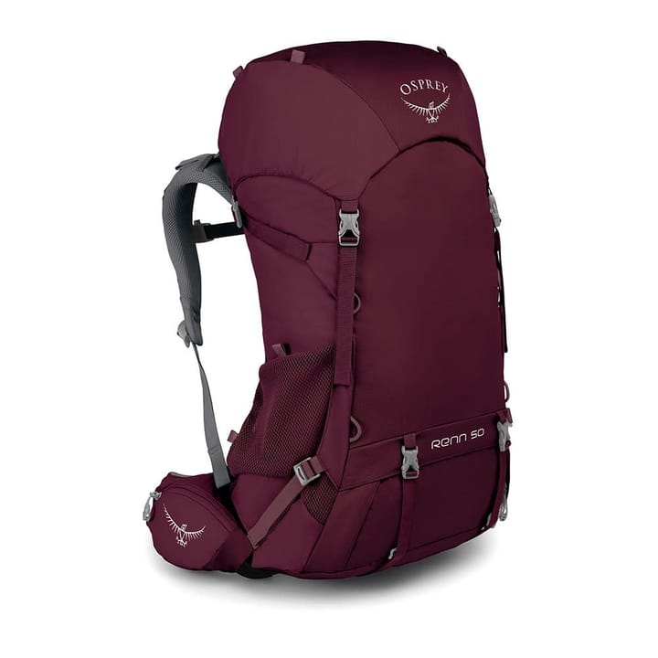 Osprey Renn 50 Aurora Purple Osprey Osprey Renn 50 Aurora Purple Osprey