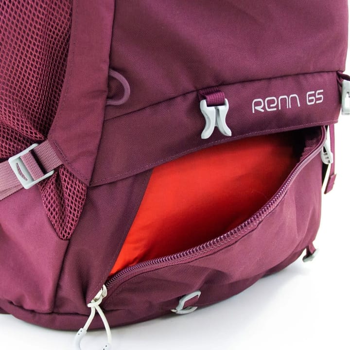 Osprey Renn 50 Aurora Purple Osprey Osprey Renn 50 Aurora Purple Osprey