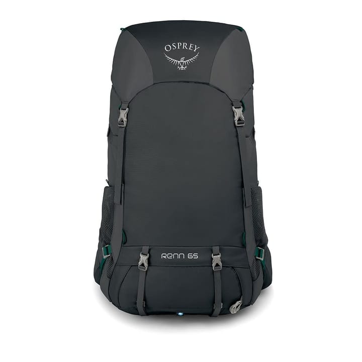 Osprey Women's Renn 65 Cinder Grey Osprey Osprey Women's Renn 65 Cinder Grey Osprey