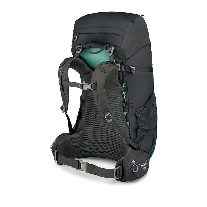 Osprey Women's Renn 65 Cinder Grey Osprey