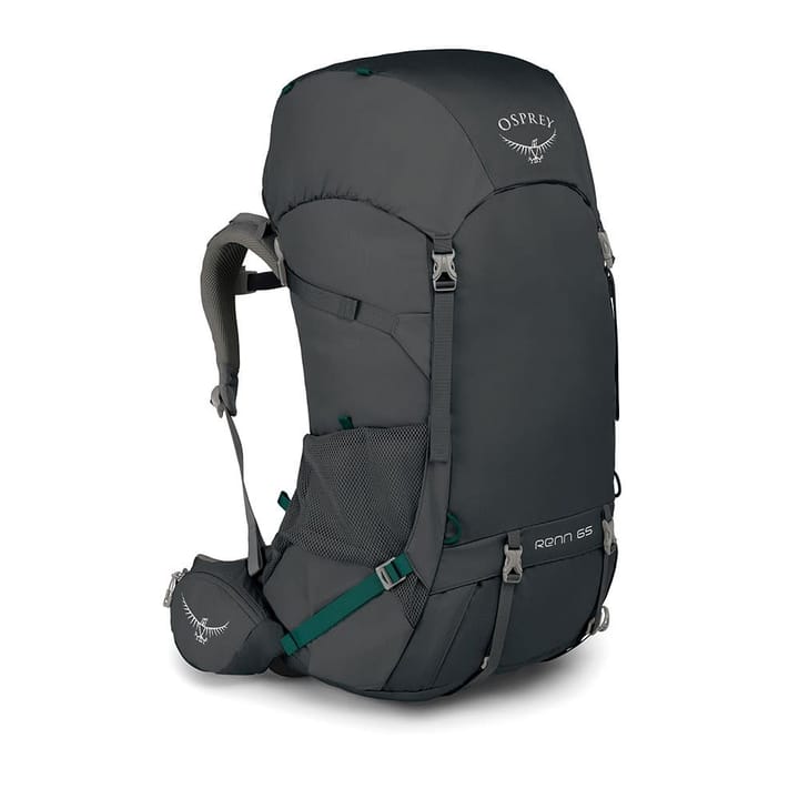 Osprey Women's Renn 65 Cinder Grey Osprey