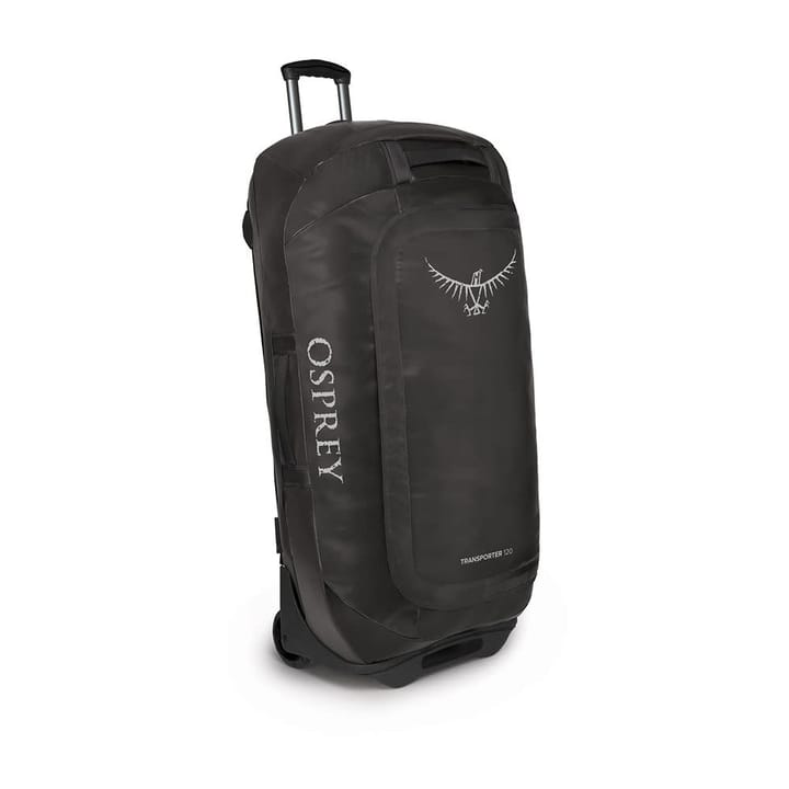 Osprey Rolling Transporter 120 Black Osprey