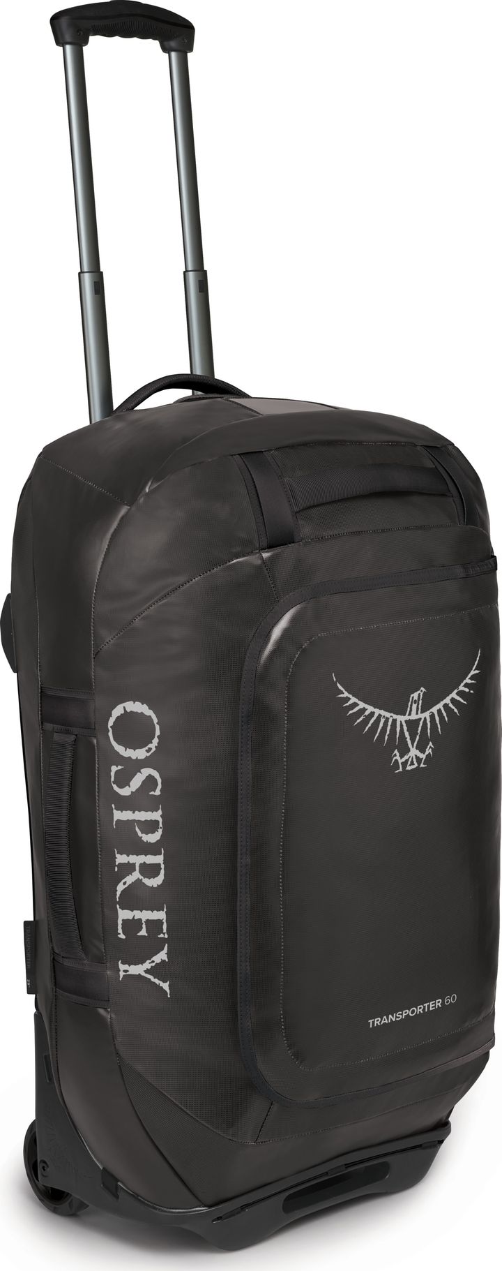 Osprey Rolling Transporter 60 Black Osprey