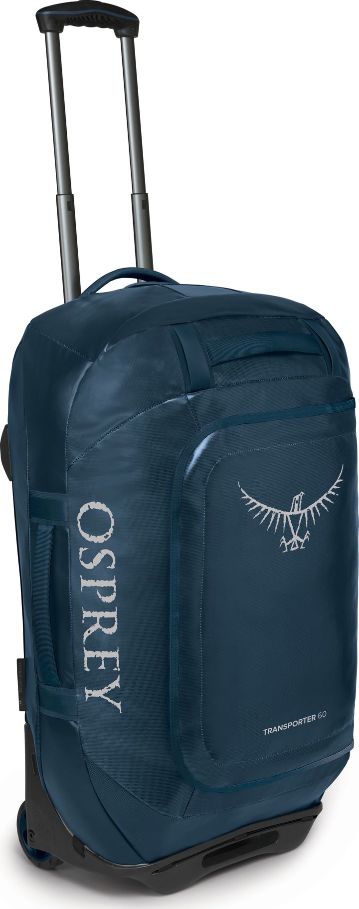 Osprey Rolling Transporter 60 Venturi Blue Osprey