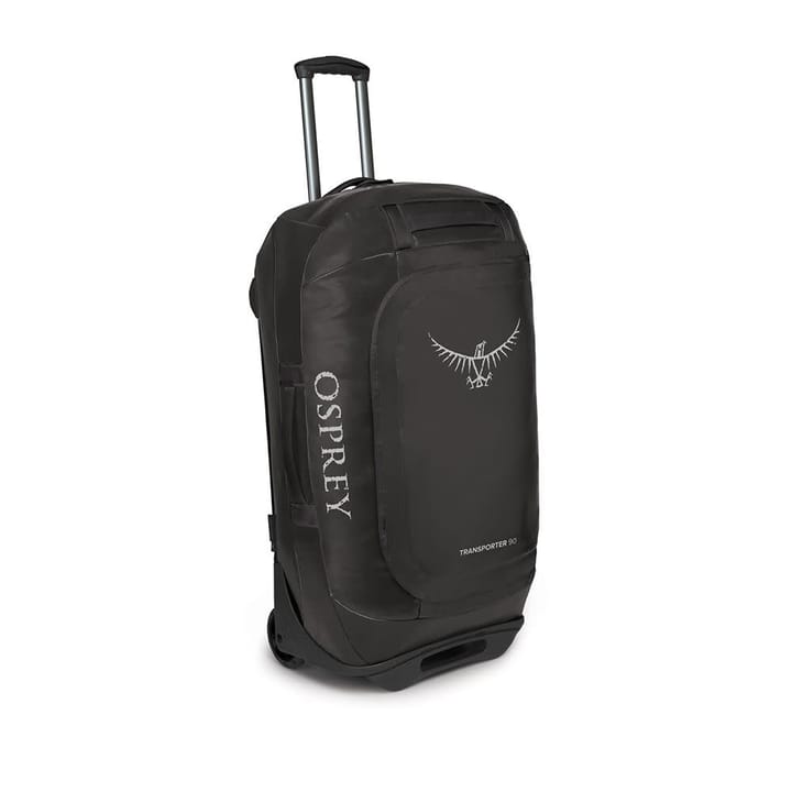 Osprey Rolling Transporter 90 Black Osprey