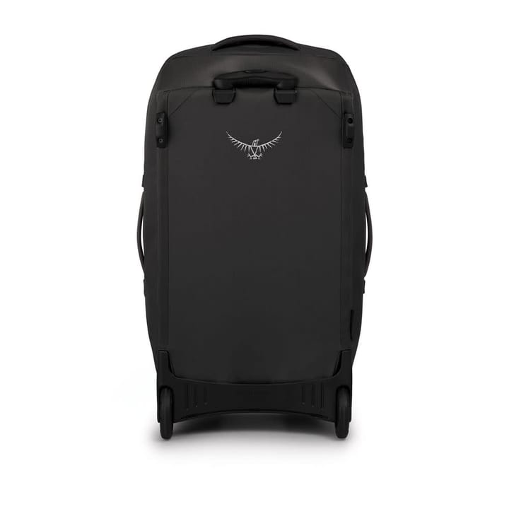 Osprey Rolling Transporter 90 Black Osprey