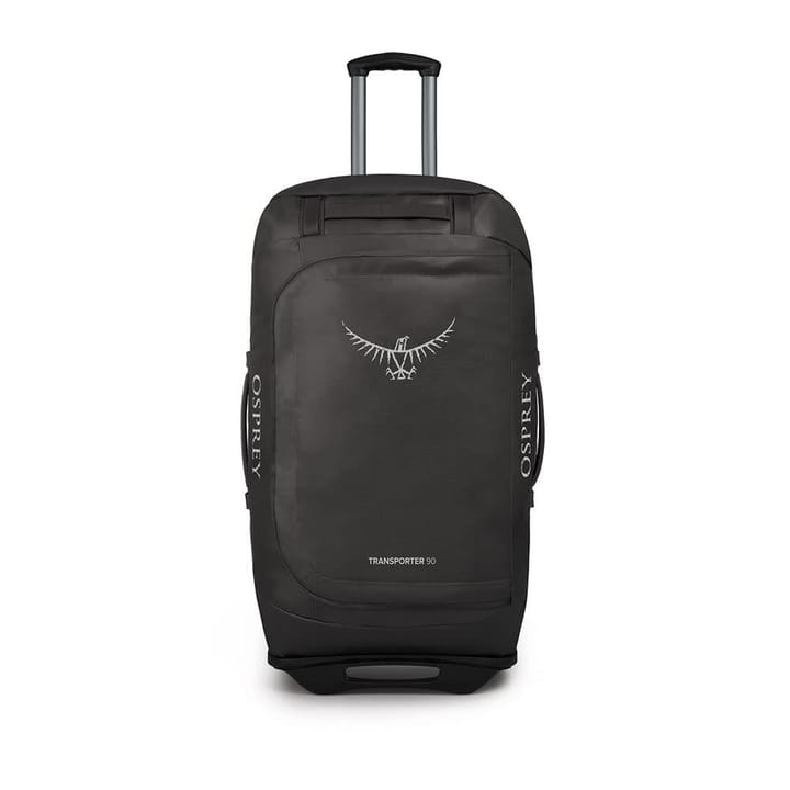 Osprey Rolling Transporter 90 Black Osprey Osprey Rolling Transporter 90 Black Osprey