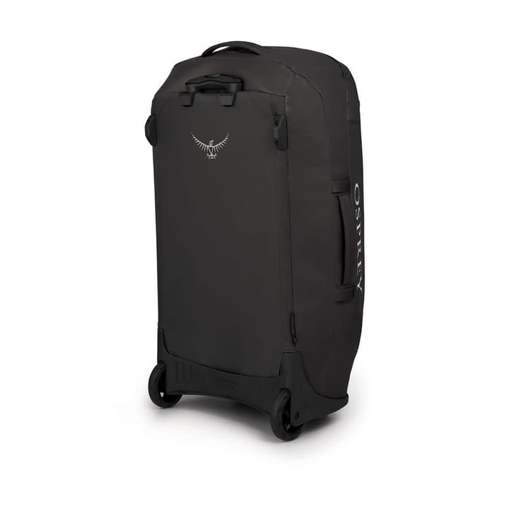 Osprey Rolling Transporter 90 Black Osprey