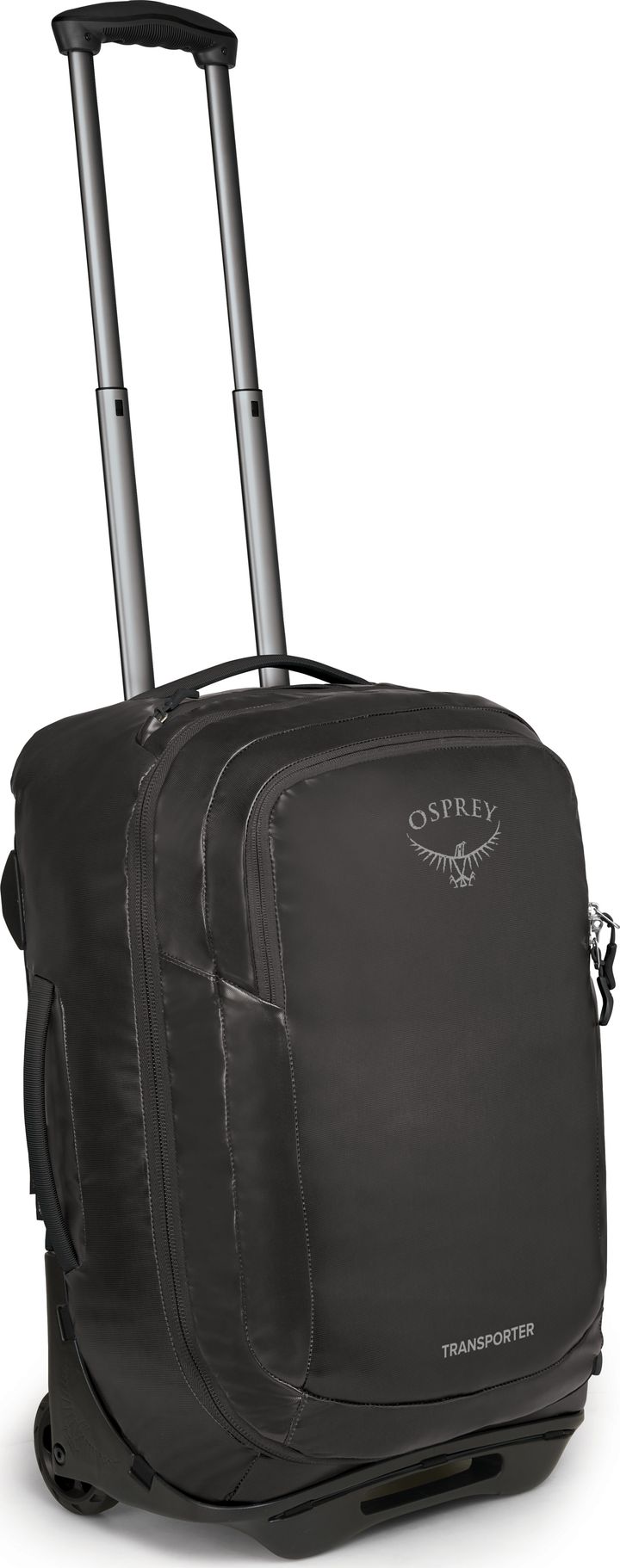 Osprey Rolling Transporter Carry-On Black Osprey