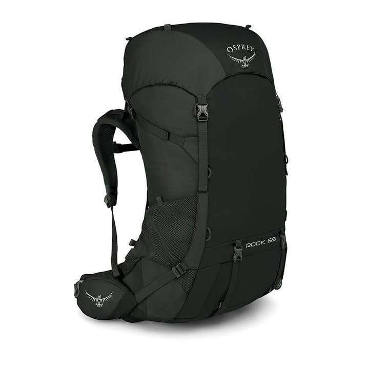 Osprey Men's Rook 65 Black Osprey