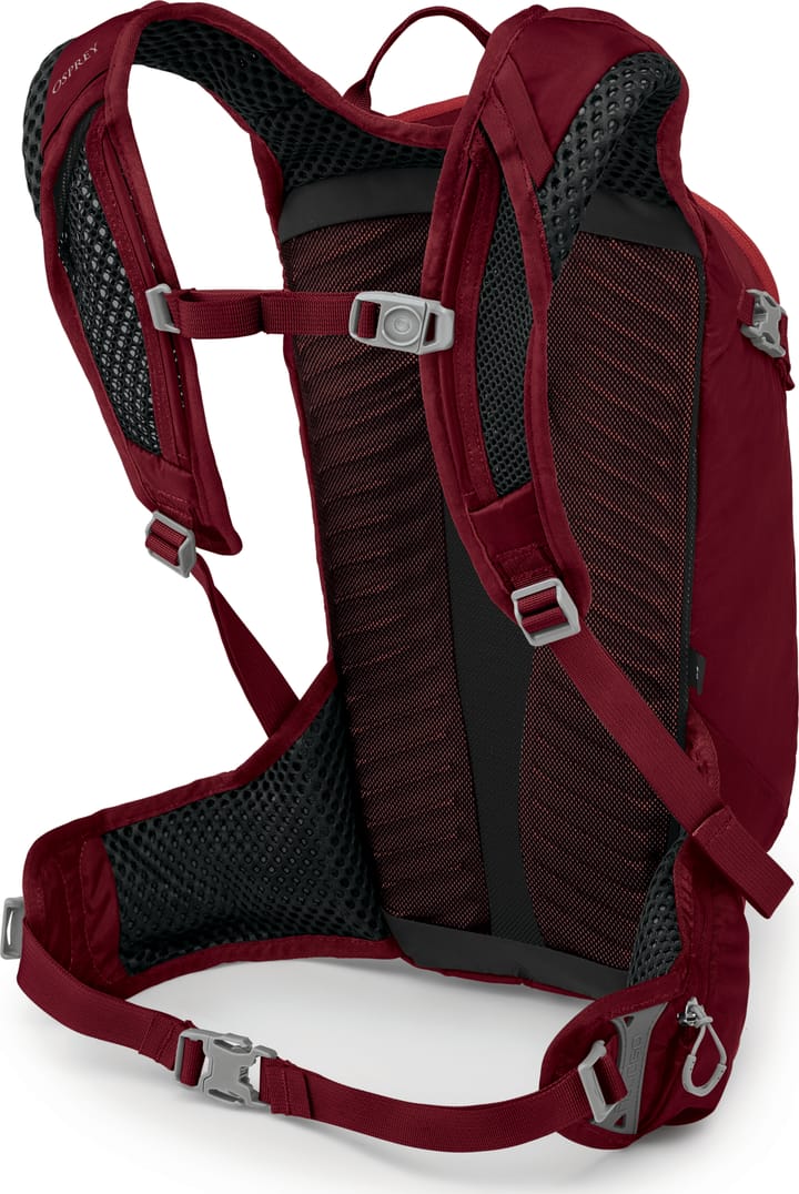 Osprey Salida 8 Claret Red Osprey Osprey Salida 8 Claret Red Osprey